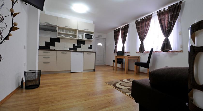 Guest House Korita Grabovac  Room photo