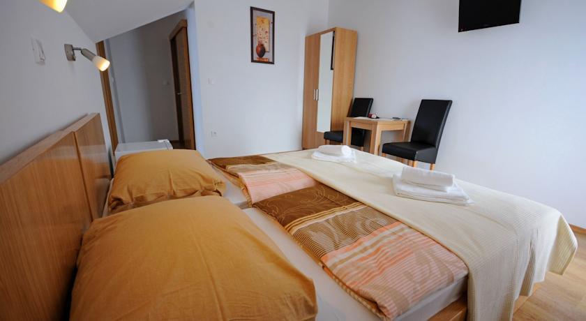 Guest House Korita Grabovac  Room photo